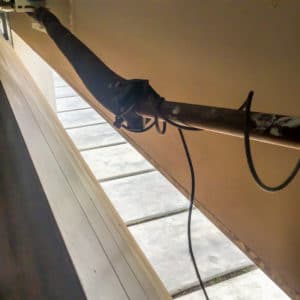 Cable Repair