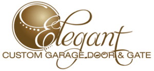 Elegant Custom Garage Door & Gate